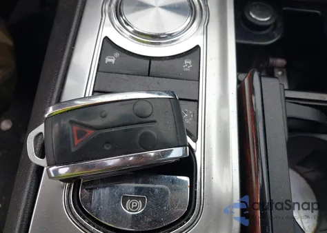 2012 Jaguar Xf Portfolio z USA, uszkodzony, nr VIN SAJWA0HB6CLS23242